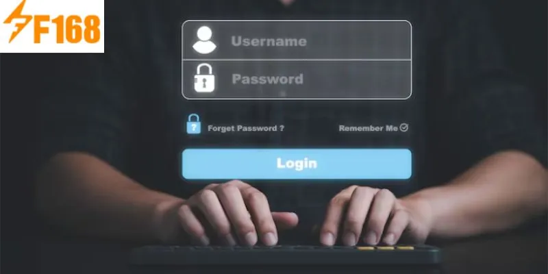 ขั้นตอนการเข้าถึงบัญชี F168 บนคอมพิวเตอร์ทำได้ง่าย