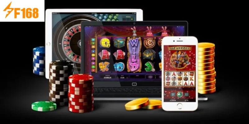 รายชื่อ 5 บริการเดิมพันยอดนิยมที่สุดของ F168