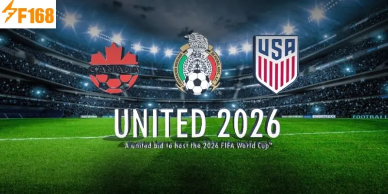 สถานที่จัดฟุตบอลโลก 2026