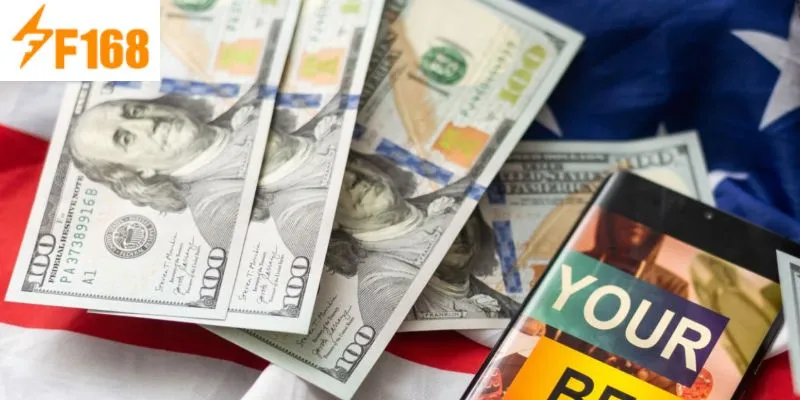 โปรแกรม F168 พร้อมรางวัลน่าดึงดูด